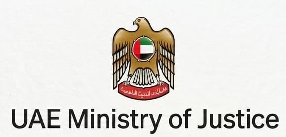 UAE Ministry of Justice